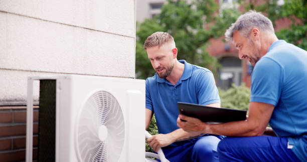 Best HVAC tune-up services  in Century, FL