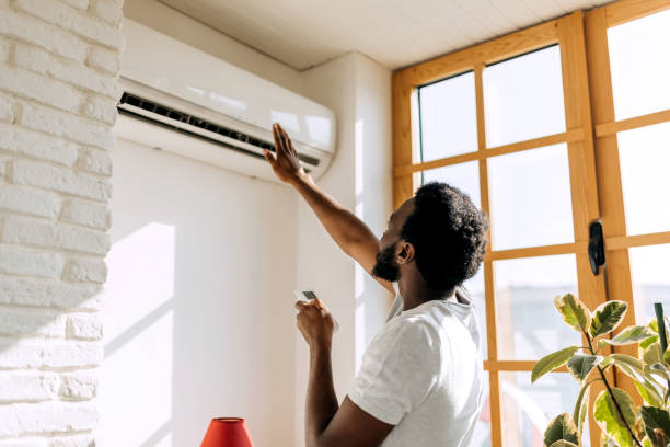 Best Affordable HVAC services  in Century, FL