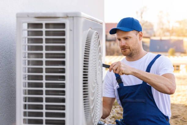 Best Central air repair  in Century, FL