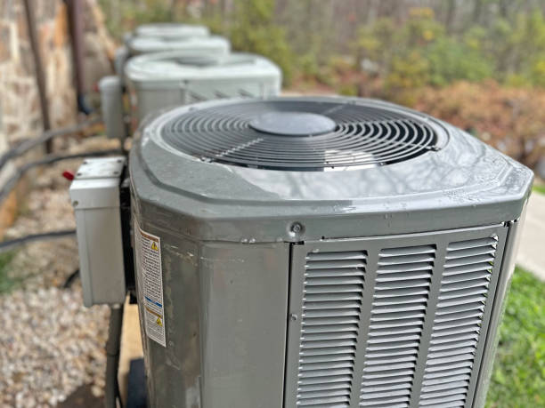 Best Best HVAC companies  in Century, FL
